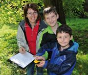 Geocaching © East Riding of Yorkshire Council