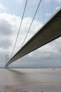 Humber Bridge © Yorkshire Wolds Way Partnership